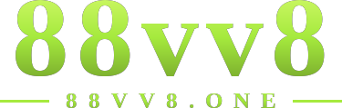 88vv8 logo
