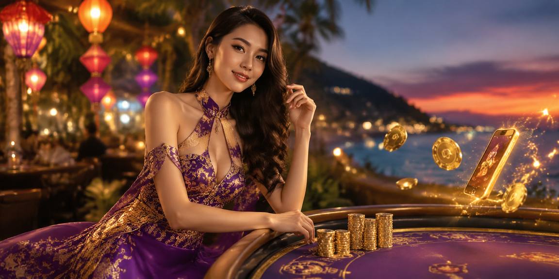 88vv8 Thông Tin Casino
